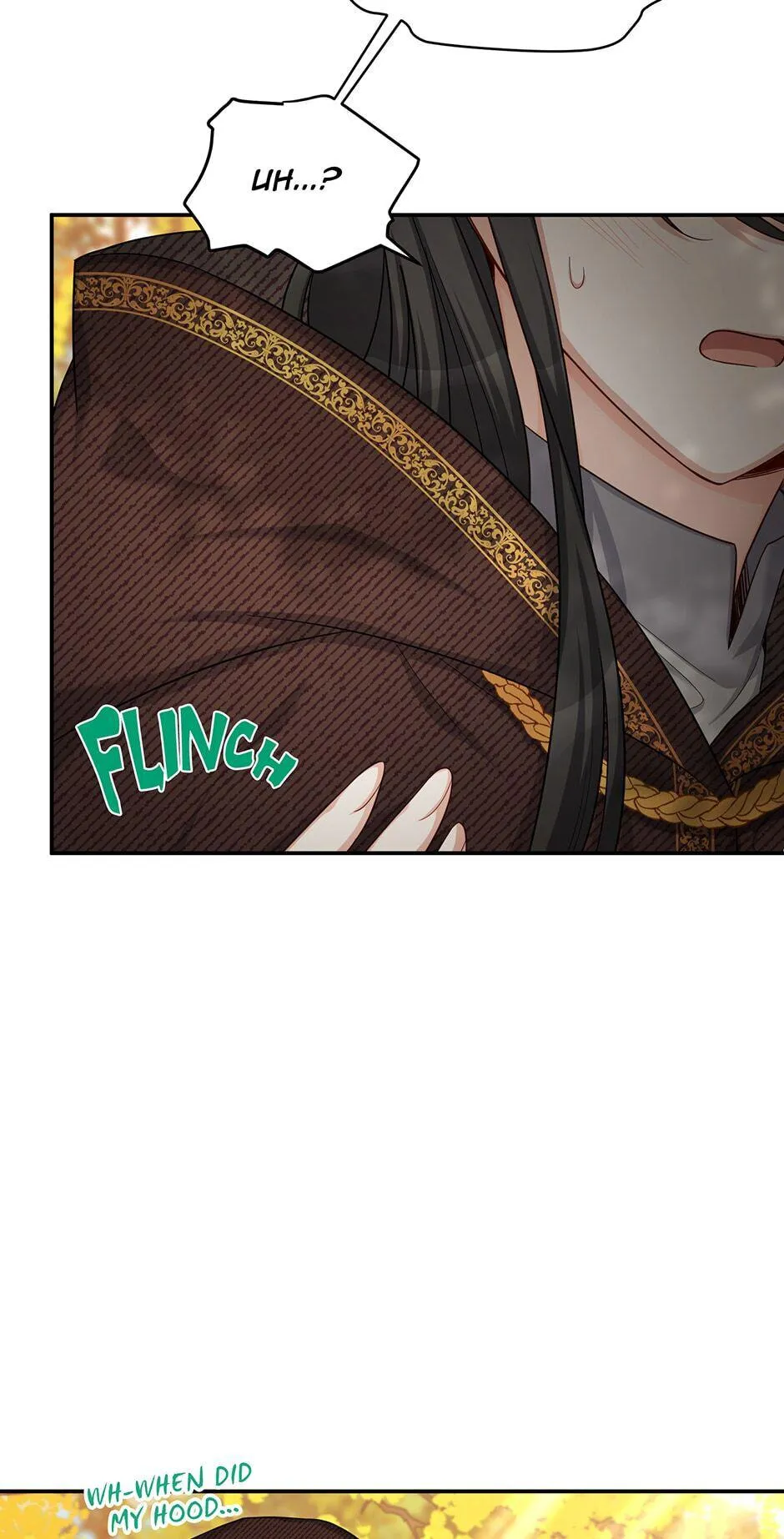 The Soulless Duchess Chapter 87 Online - página 9