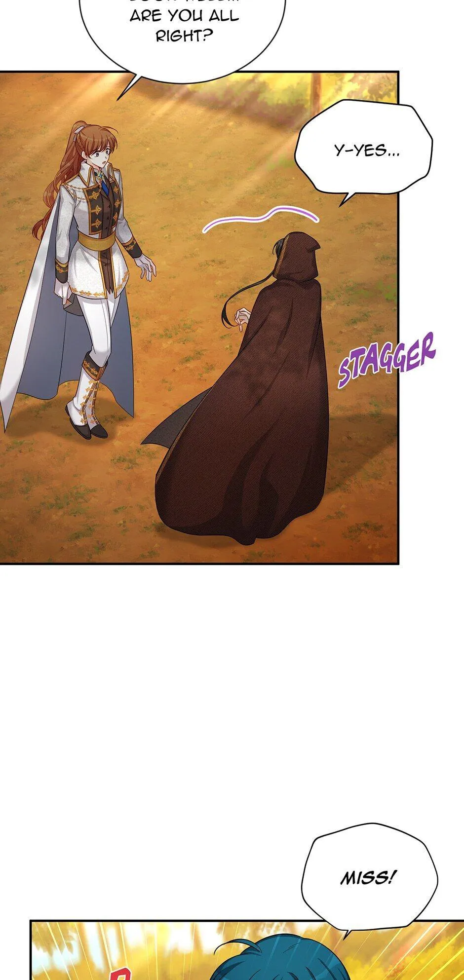 The Soulless Duchess Chapter 87 Online - página 13