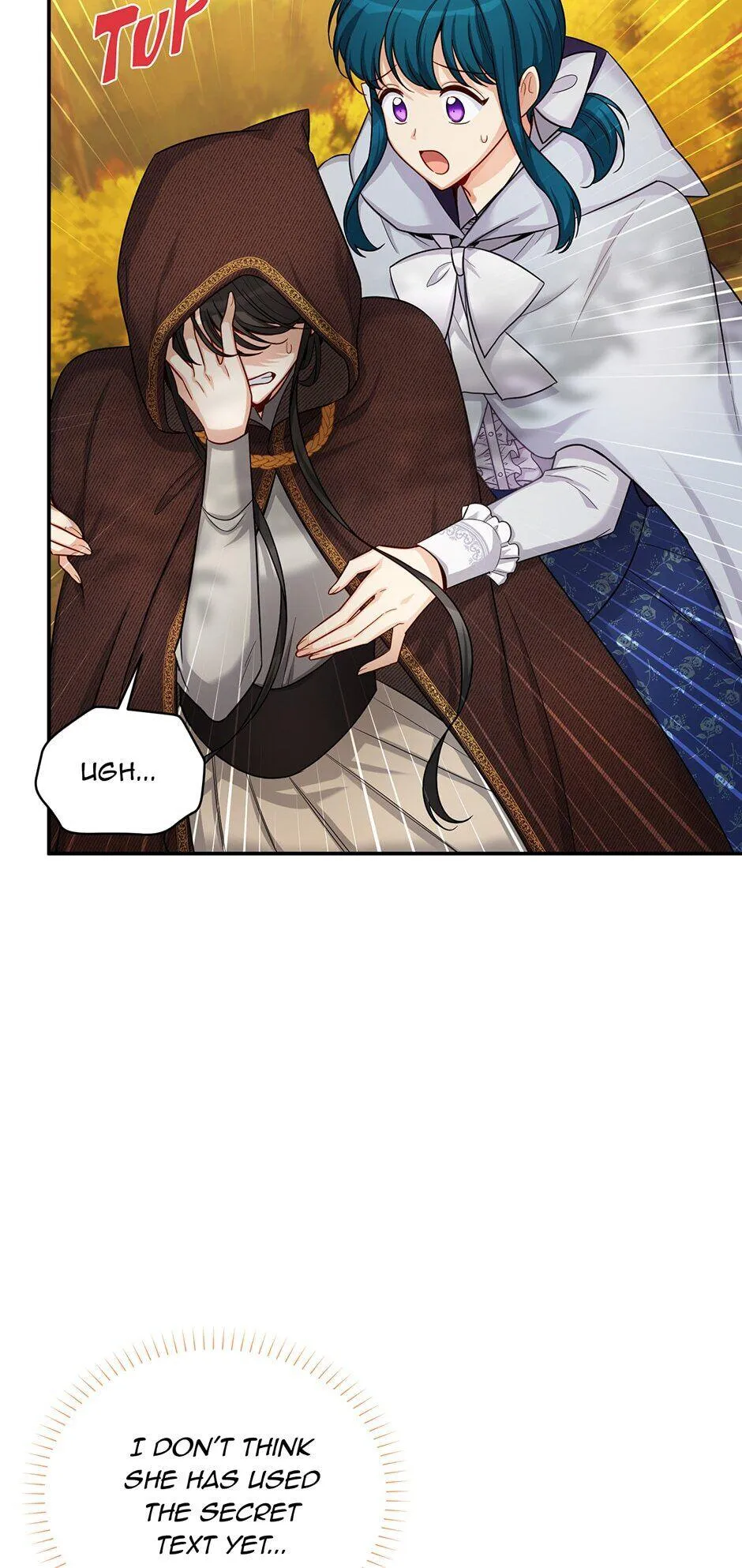 The Soulless Duchess Chapter 87 Online - página 14