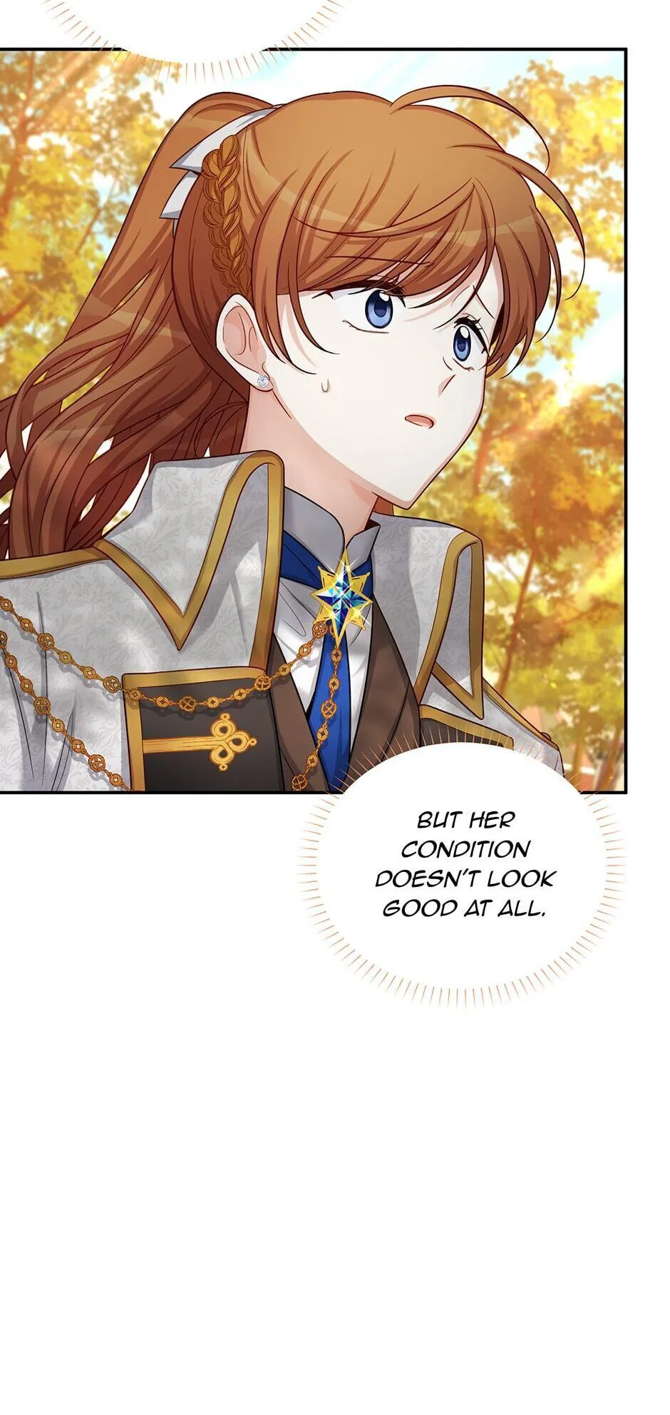 The Soulless Duchess Chapter 87 Online - página 15