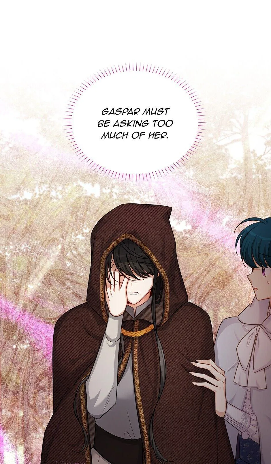 The Soulless Duchess Chapter 87 Online - página 16