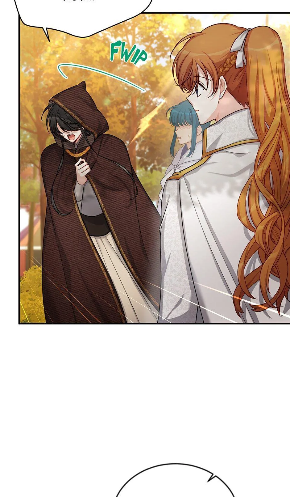 The Soulless Duchess Chapter 87 Online - página 18