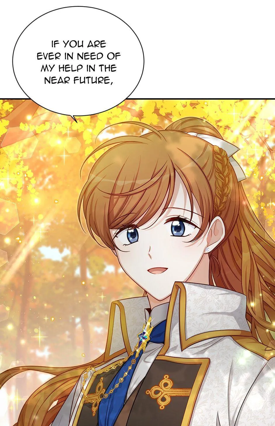 The Soulless Duchess Chapter 87 Online - página 20