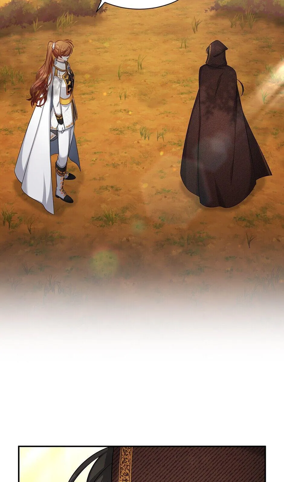 The Soulless Duchess Chapter 87 Online - página 25