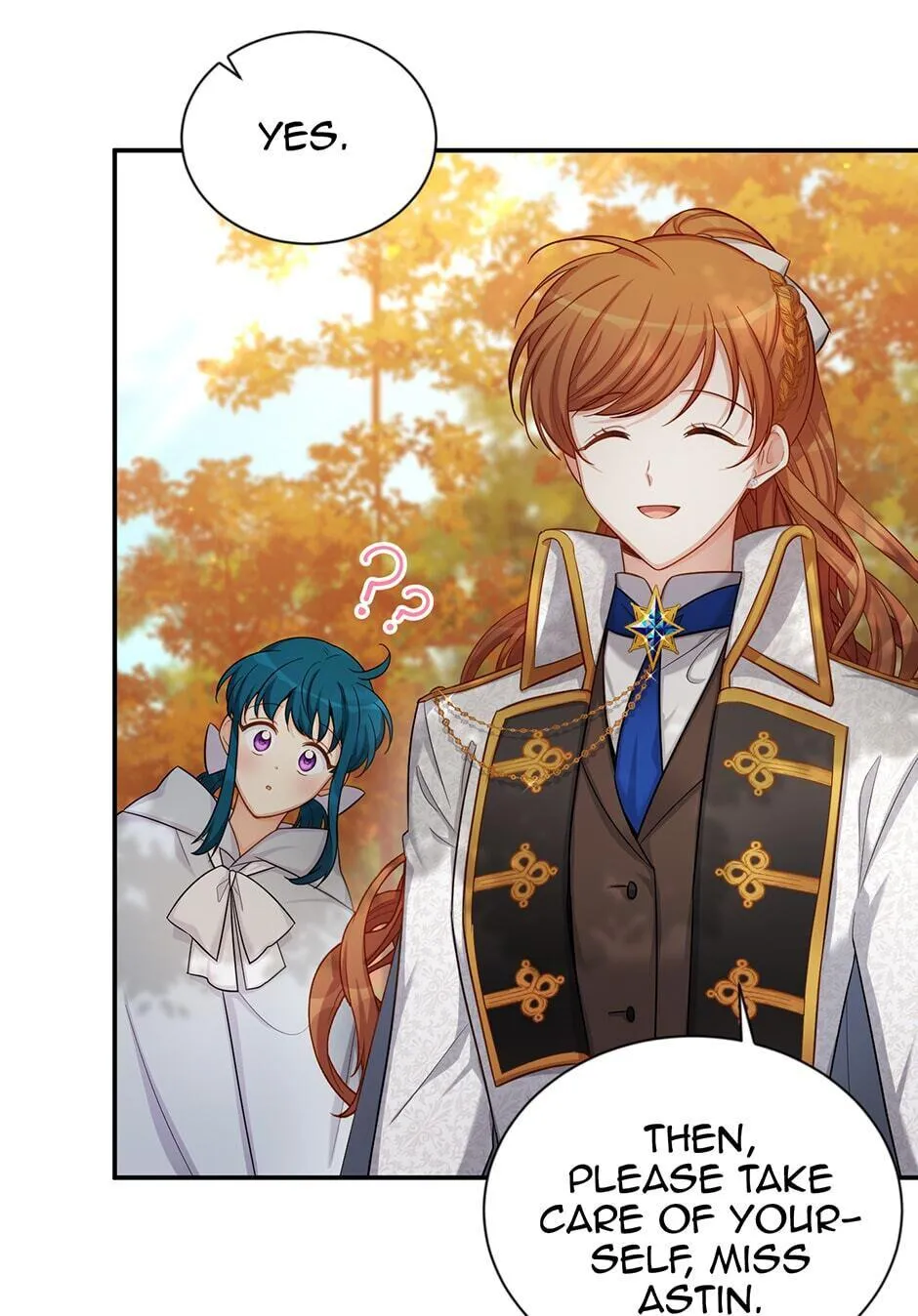 The Soulless Duchess Chapter 87 Online - página 27