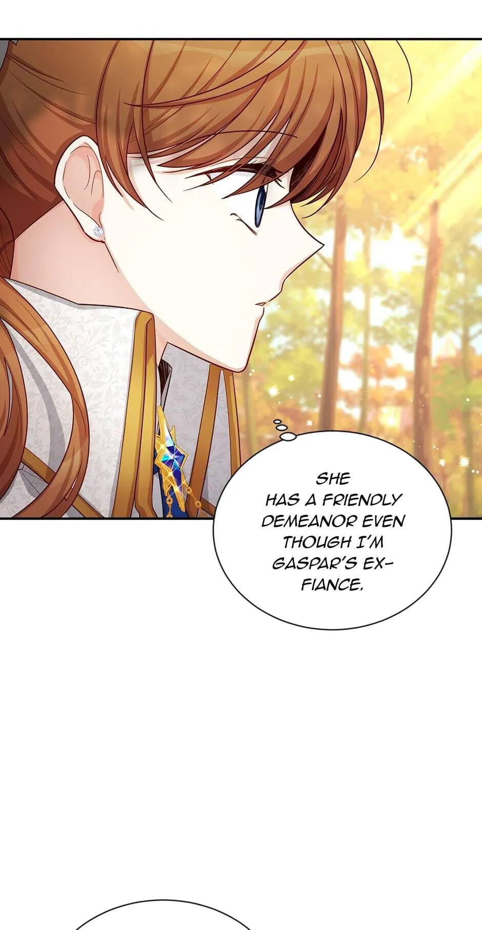 The Soulless Duchess Chapter 87 Online - página 30