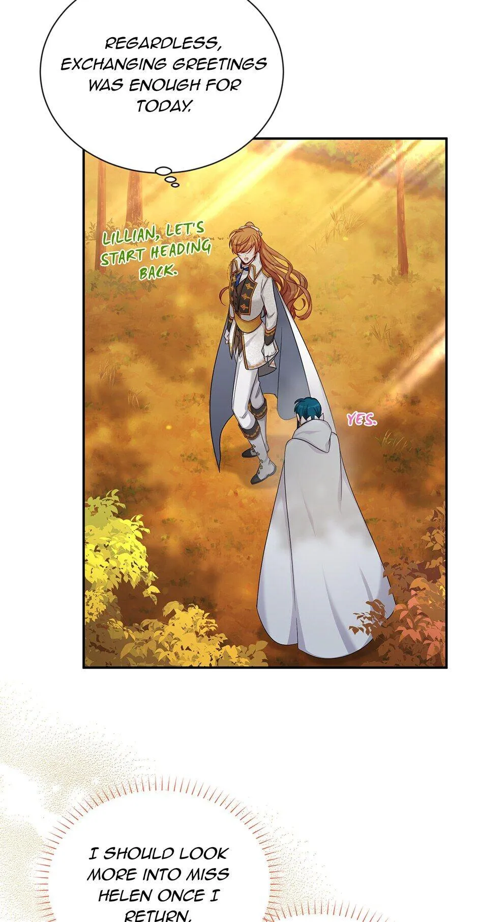 The Soulless Duchess Chapter 87 Online - página 31