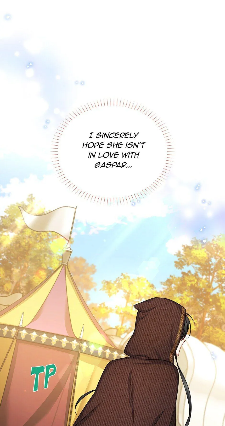 The Soulless Duchess Chapter 87 Online - página 34