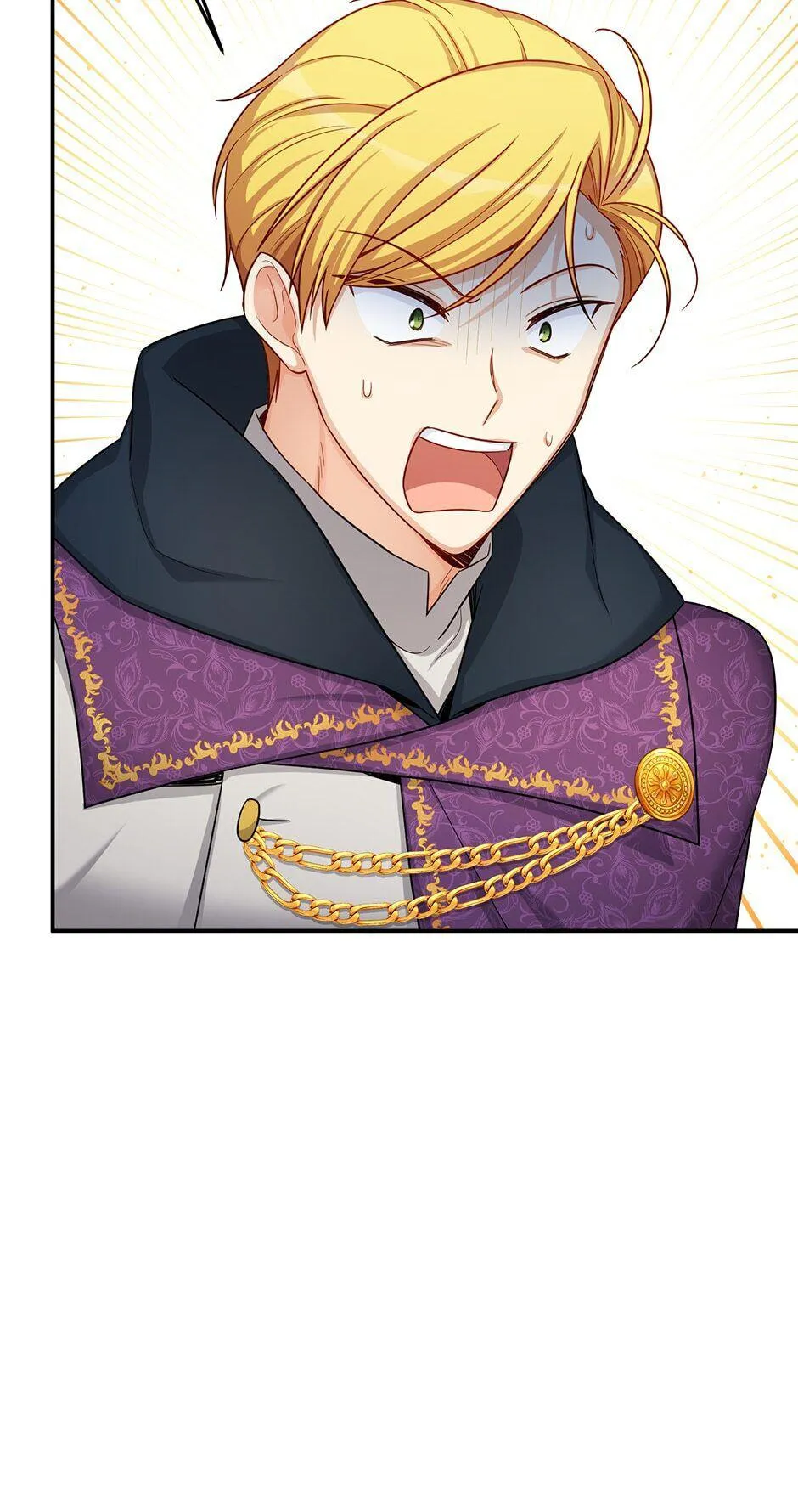 The Soulless Duchess Chapter 87 Online - página 37