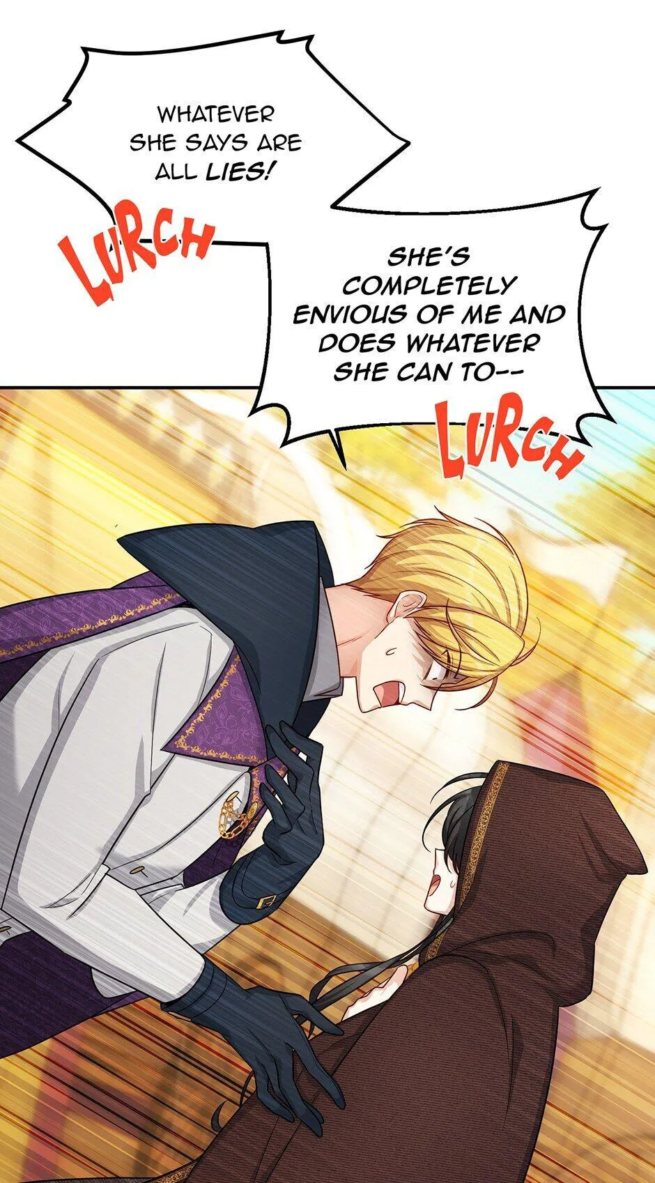 The Soulless Duchess Chapter 87 Online - página 38
