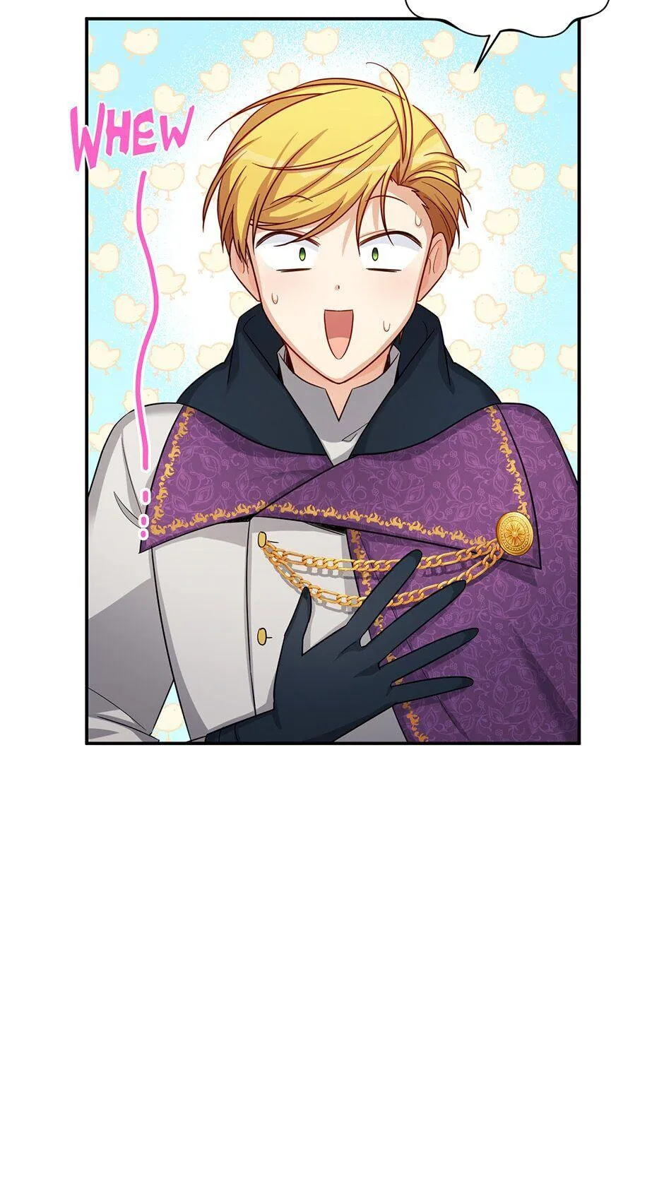 The Soulless Duchess Chapter 87 Online - página 41