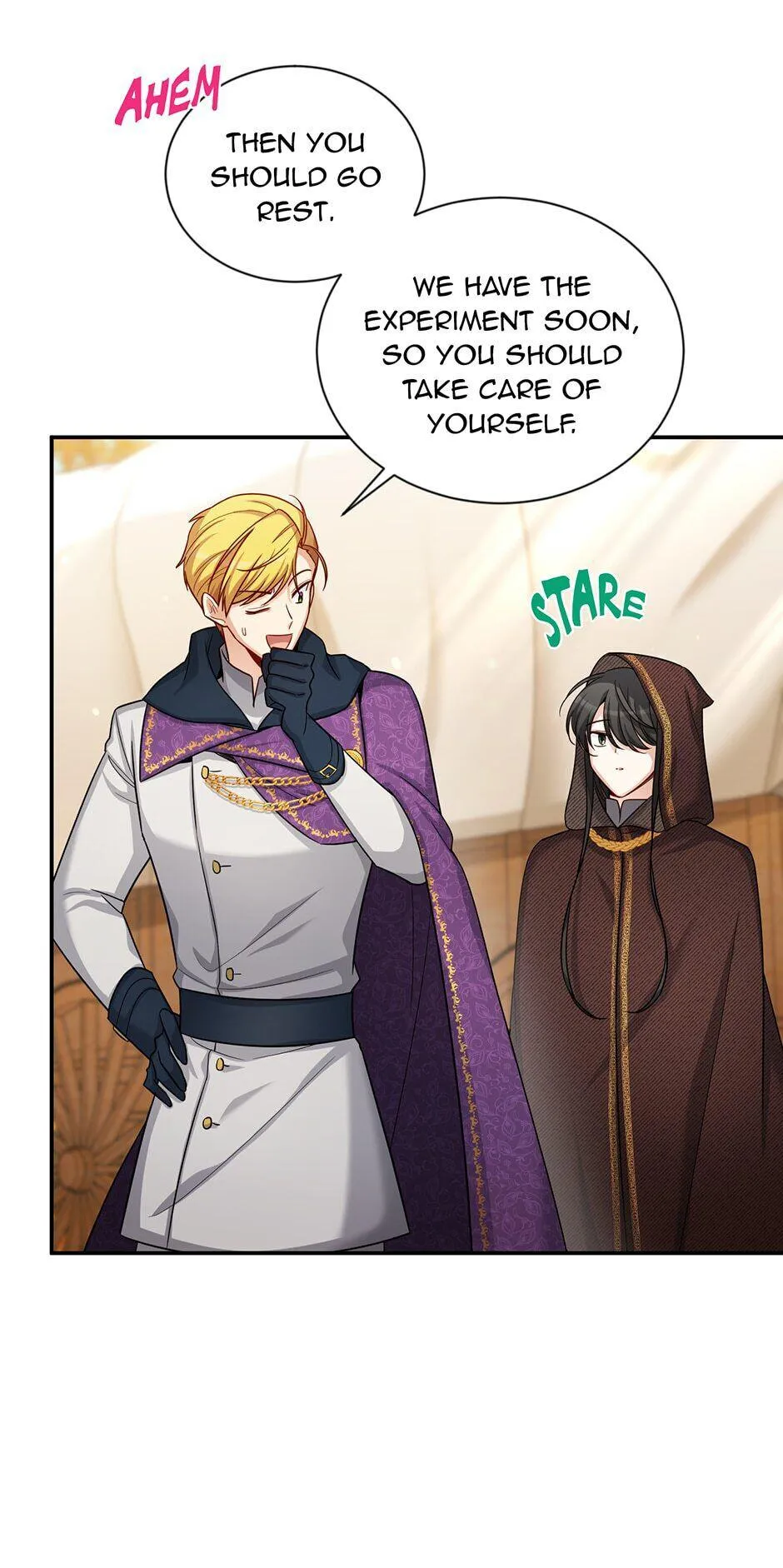 The Soulless Duchess Chapter 87 Online - página 42