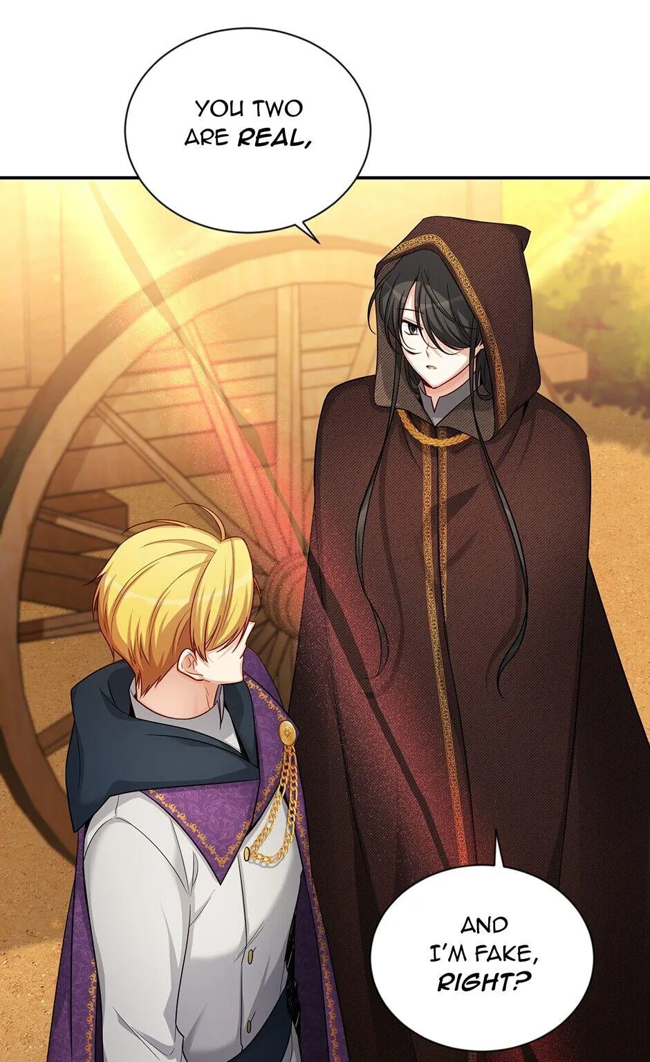 The Soulless Duchess Chapter 87 Online - página 45