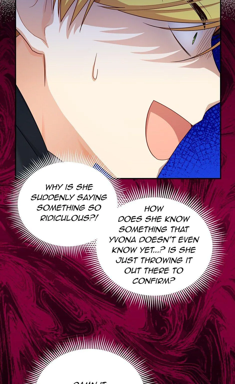 The Soulless Duchess Chapter 87 Online - página 47
