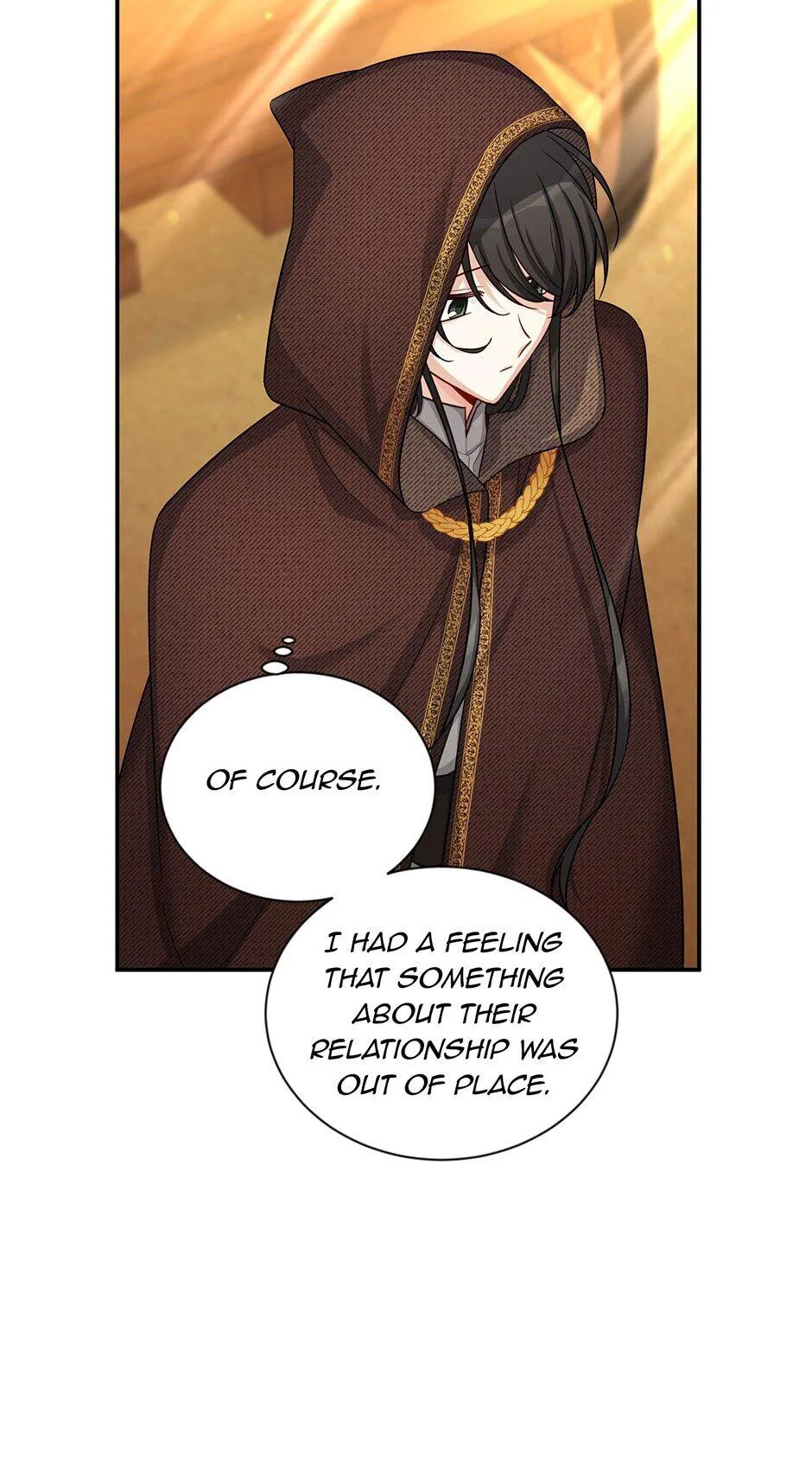 The Soulless Duchess Chapter 87 Online - página 52