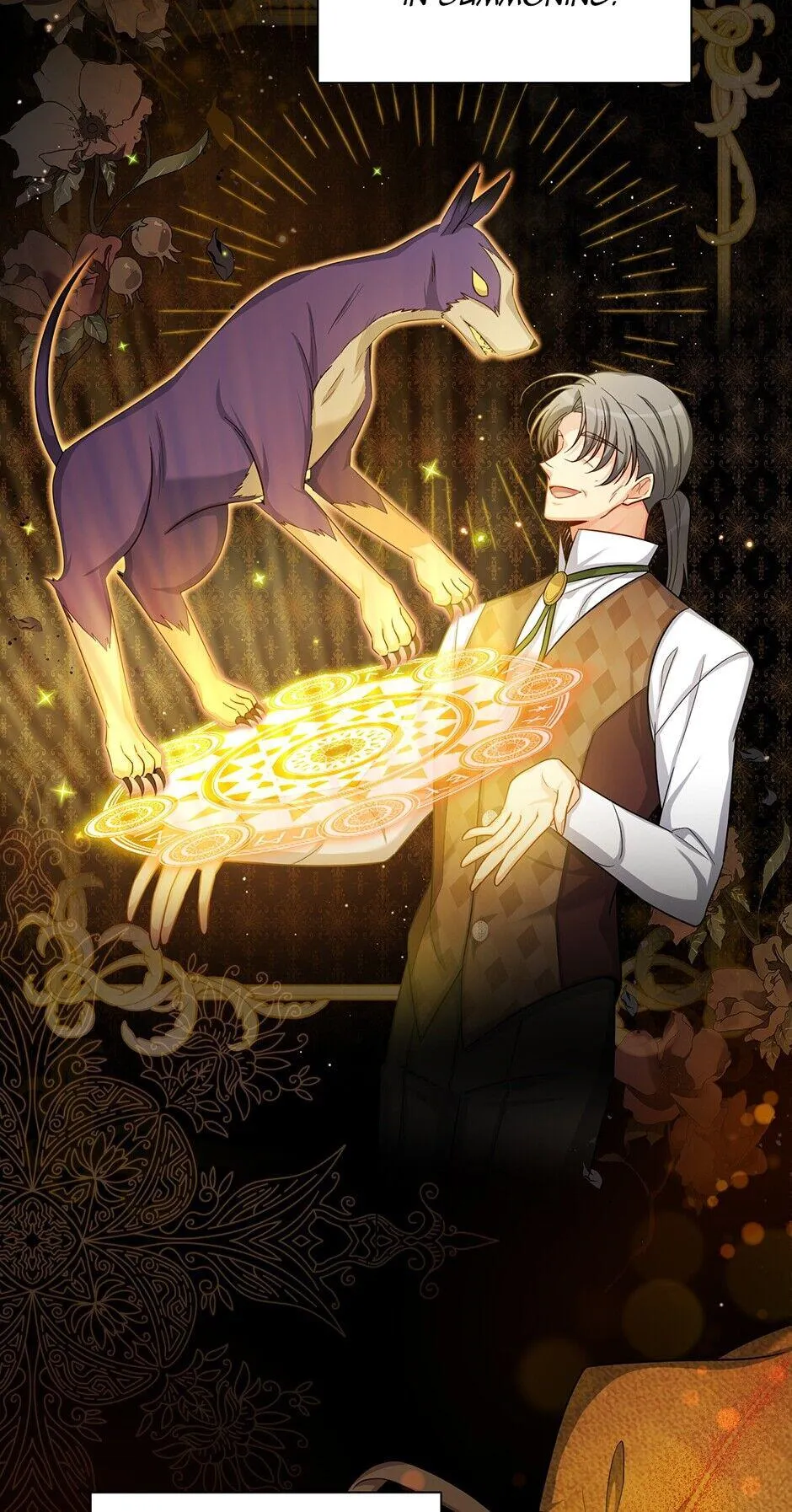 The Soulless Duchess Chapter 87 Online - página 55