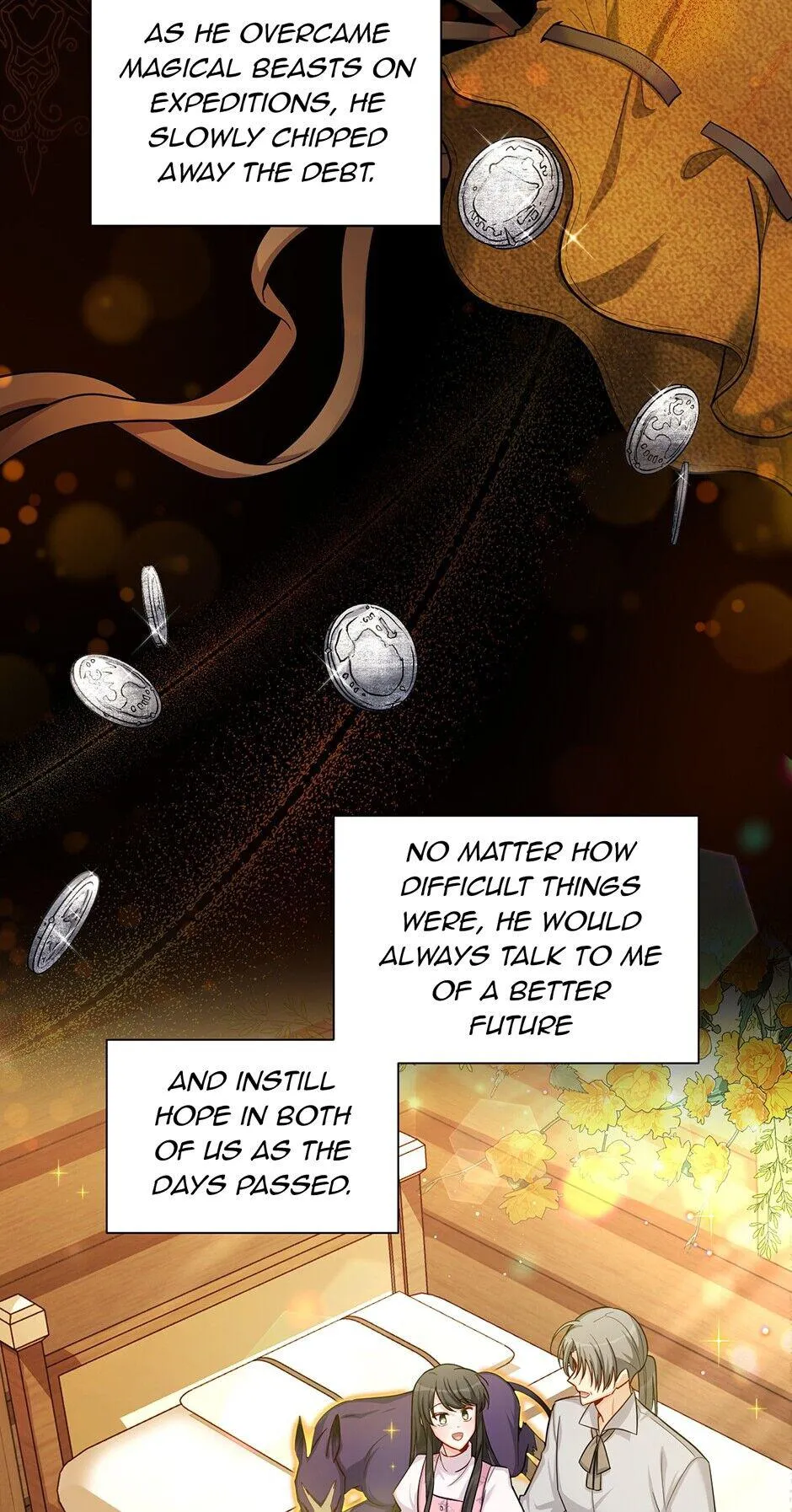 The Soulless Duchess Chapter 87 Online - página 56