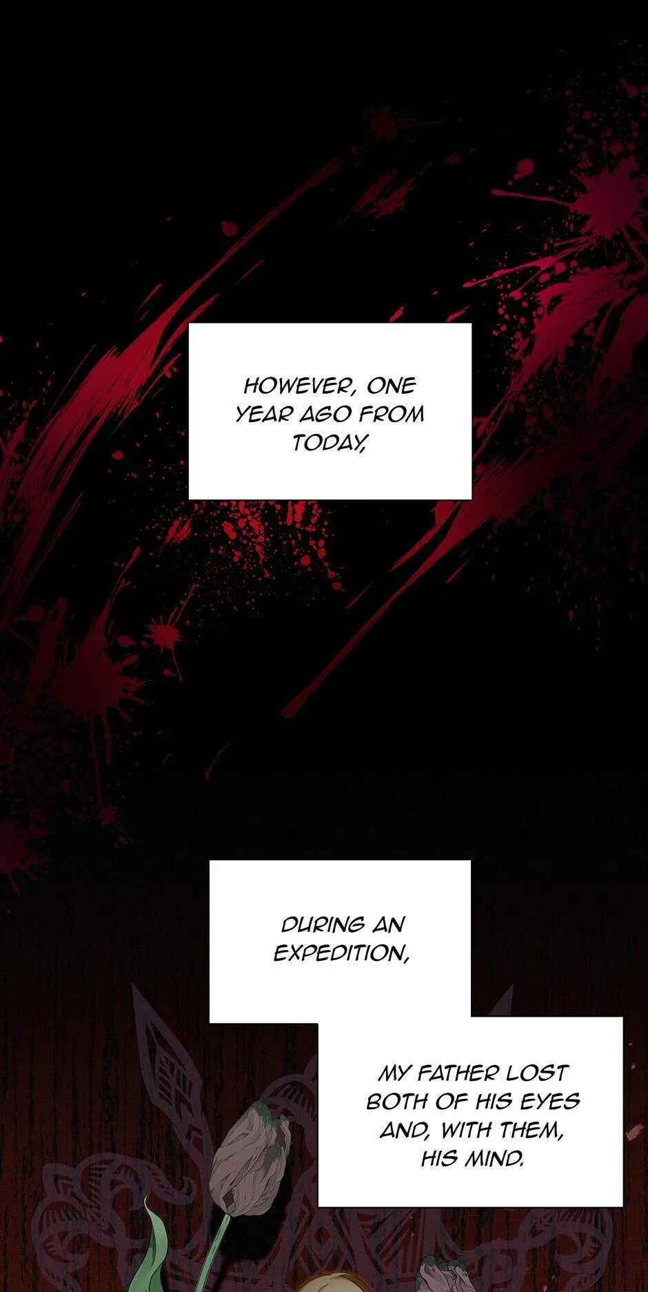The Soulless Duchess Chapter 87 Online - página 58
