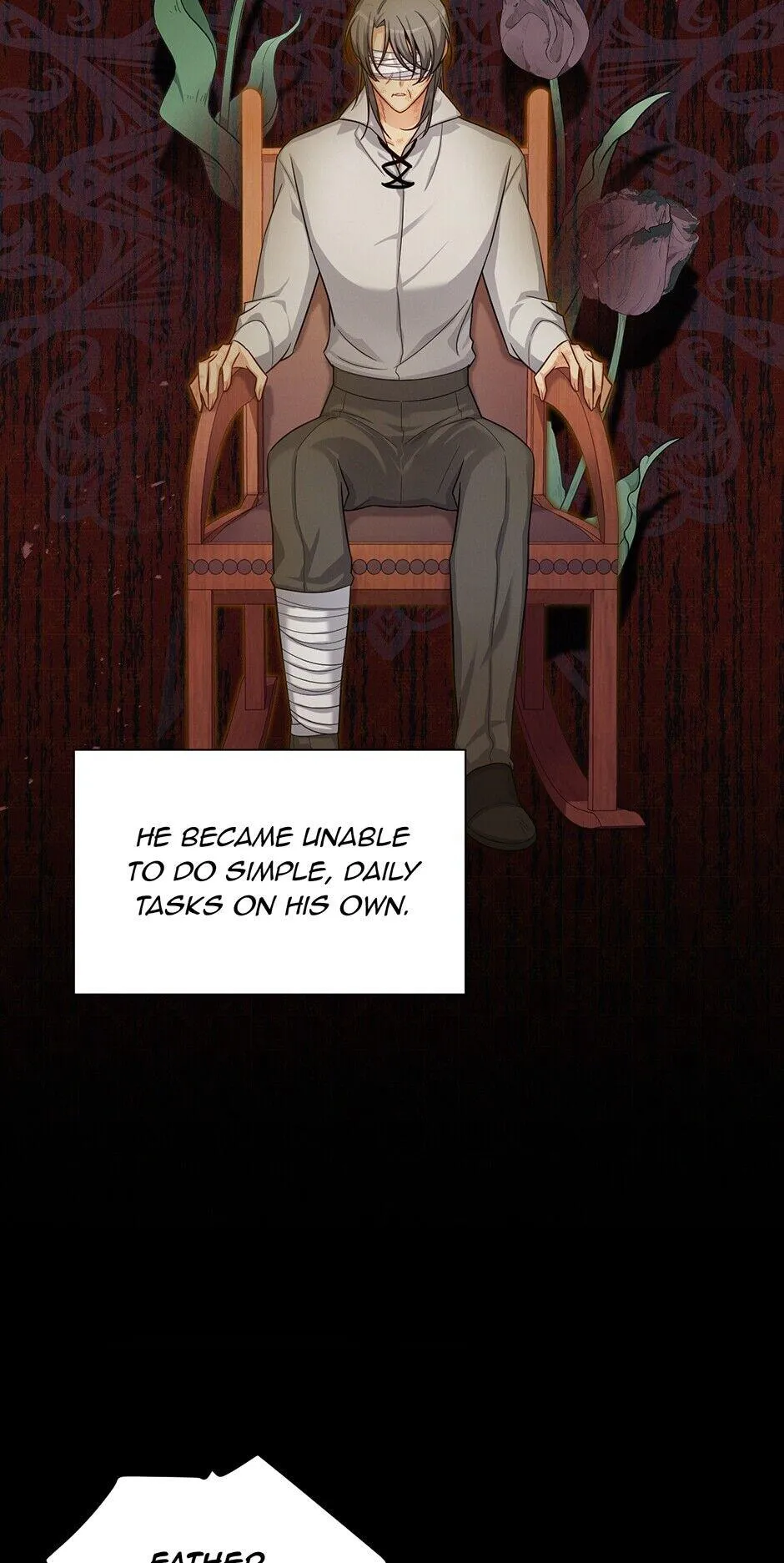 The Soulless Duchess Chapter 87 Online - página 59