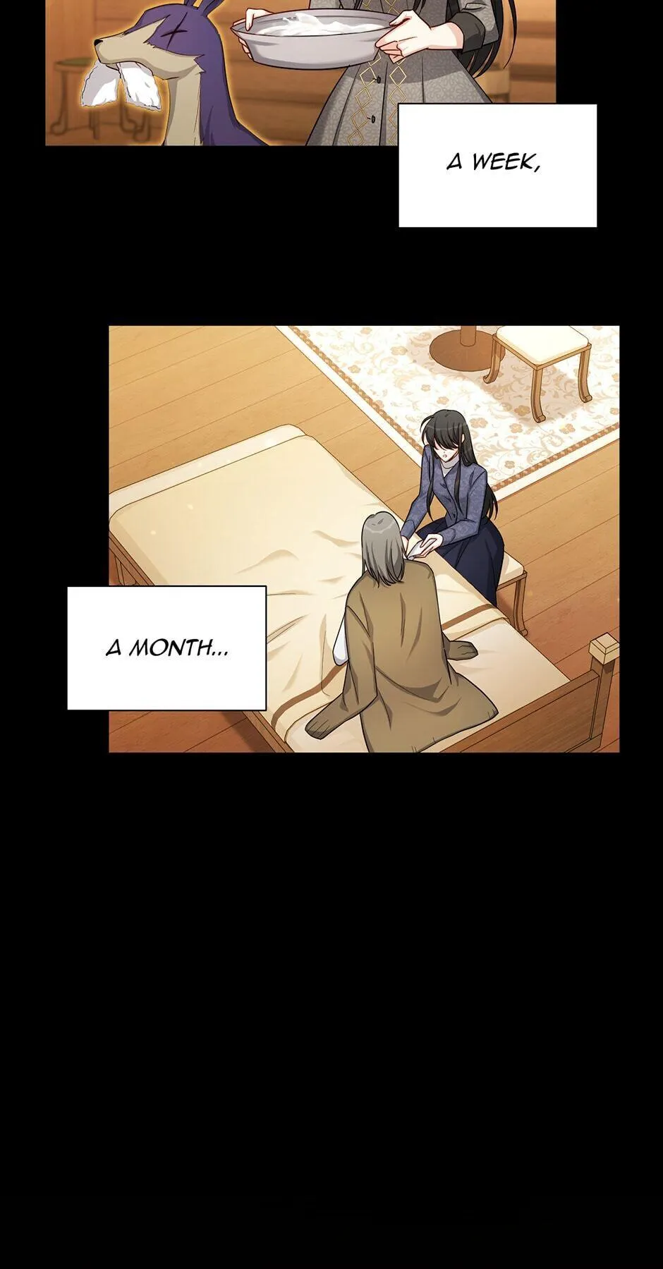 The Soulless Duchess Chapter 87 Online - página 64