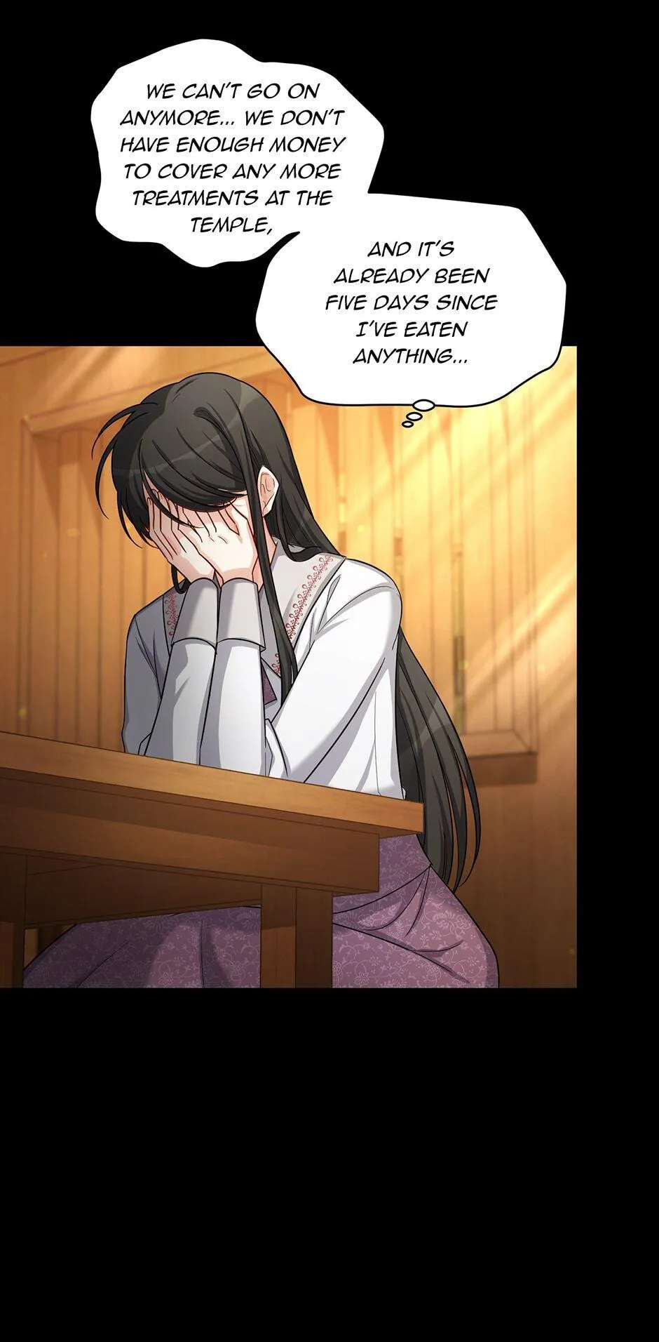The Soulless Duchess Chapter 87 Online - página 66
