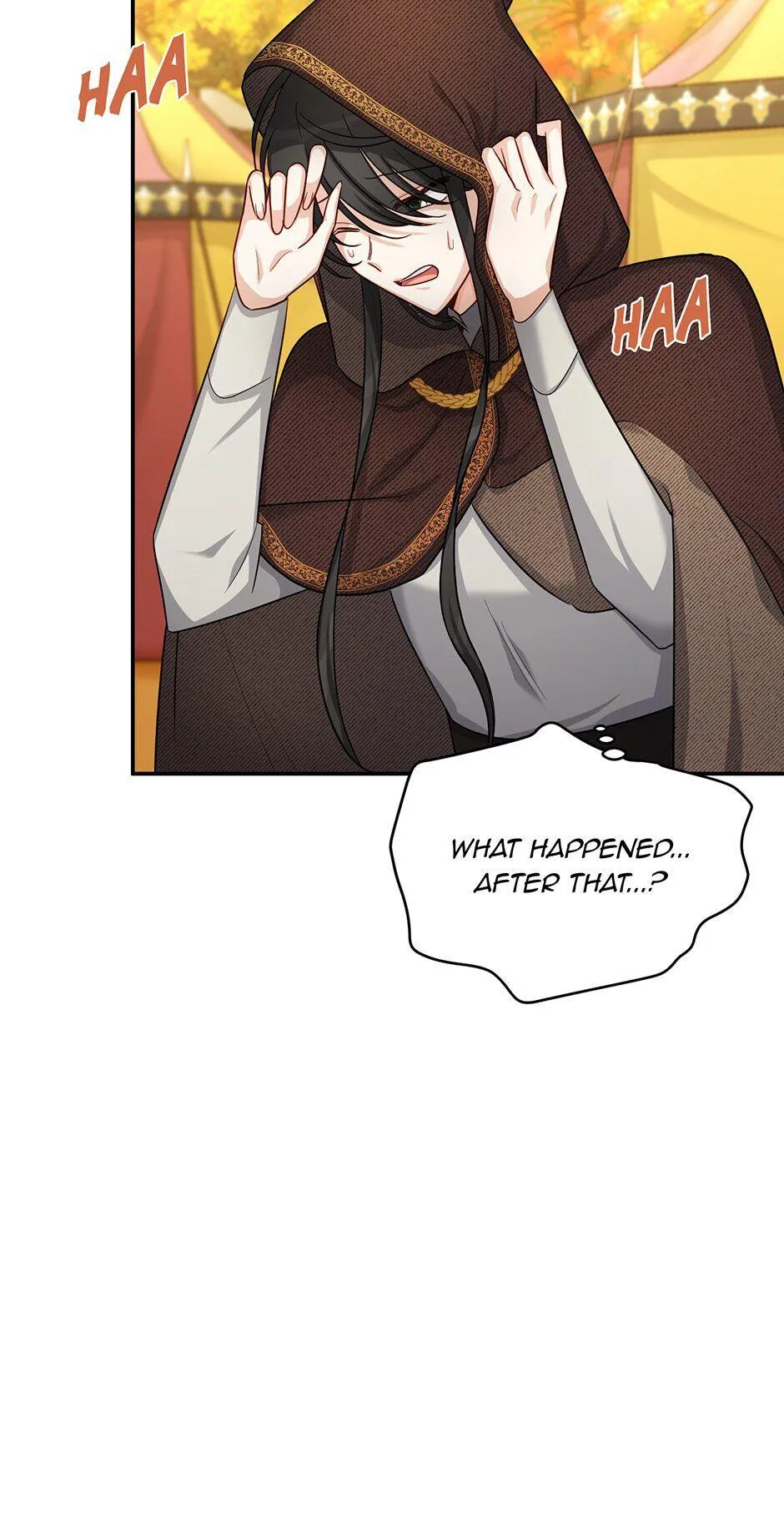 The Soulless Duchess Chapter 87 Online - página 73