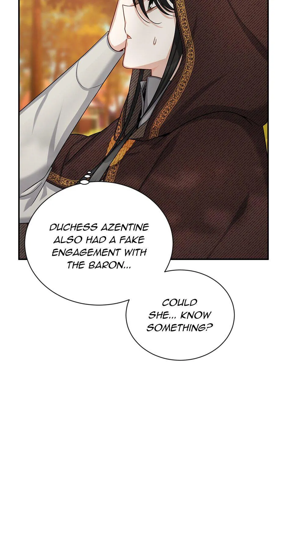 The Soulless Duchess Chapter 88 Online - página 4