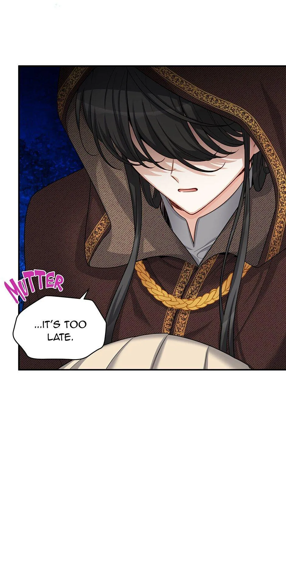 The Soulless Duchess Chapter 88 Online - página 7