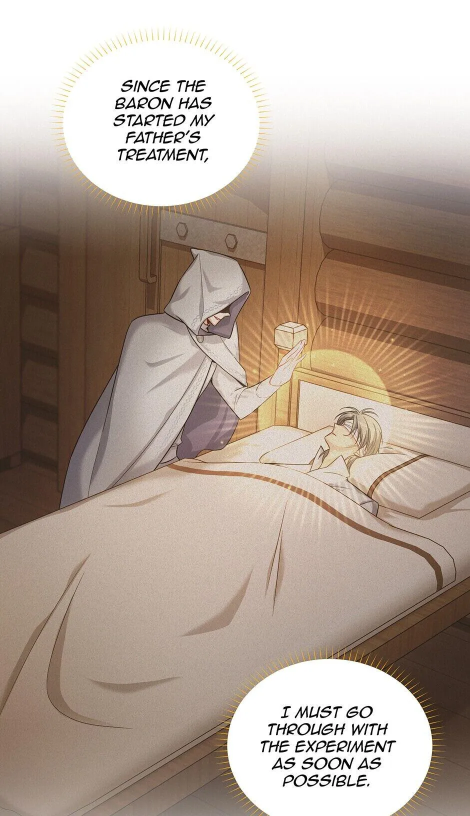 The Soulless Duchess Chapter 88 Online - página 8
