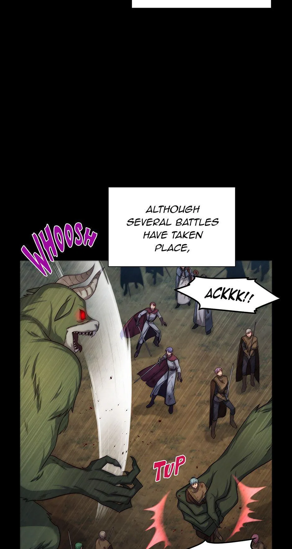 The Soulless Duchess Chapter 88 Online - página 14