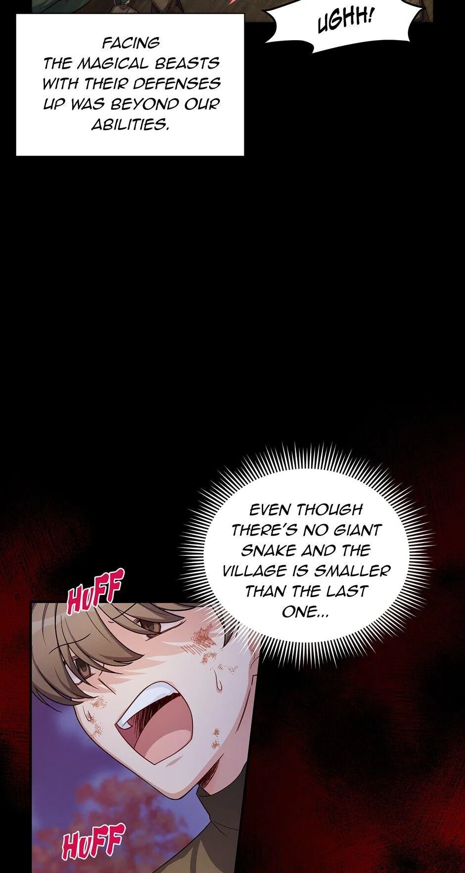 The Soulless Duchess Chapter 88 Online - página 15