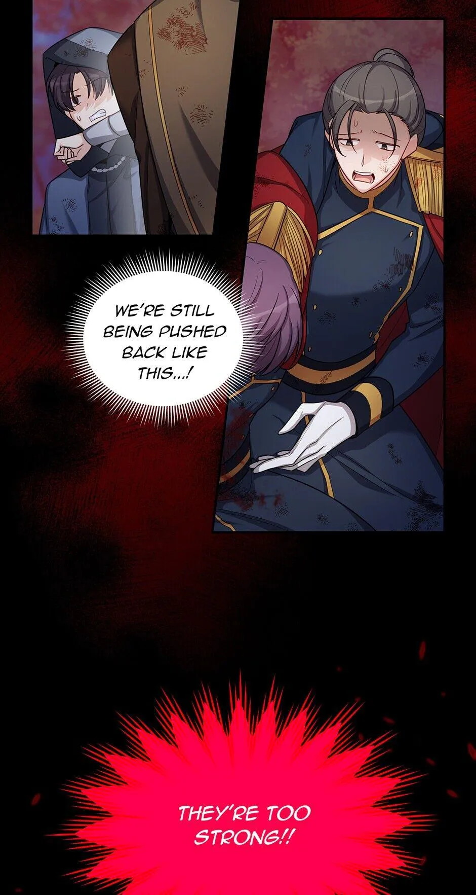 The Soulless Duchess Chapter 88 Online - página 16