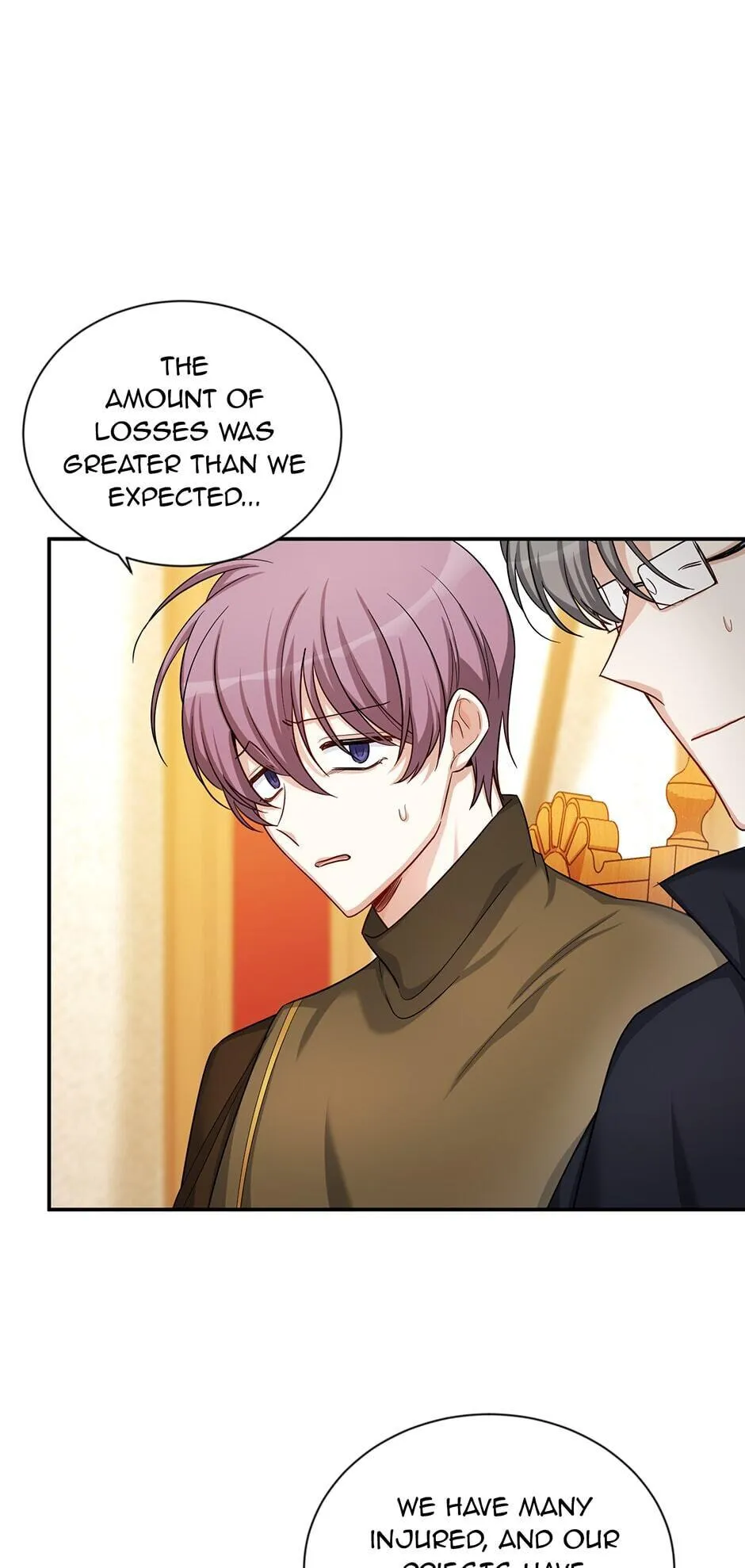 The Soulless Duchess Chapter 88 Online - página 19