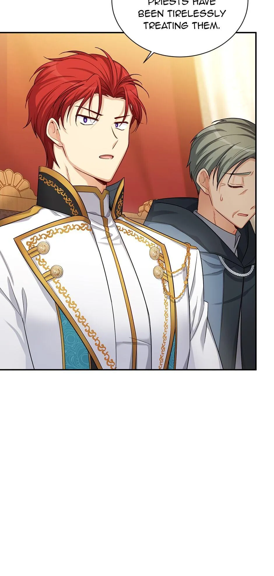 The Soulless Duchess Chapter 88 Online - página 20