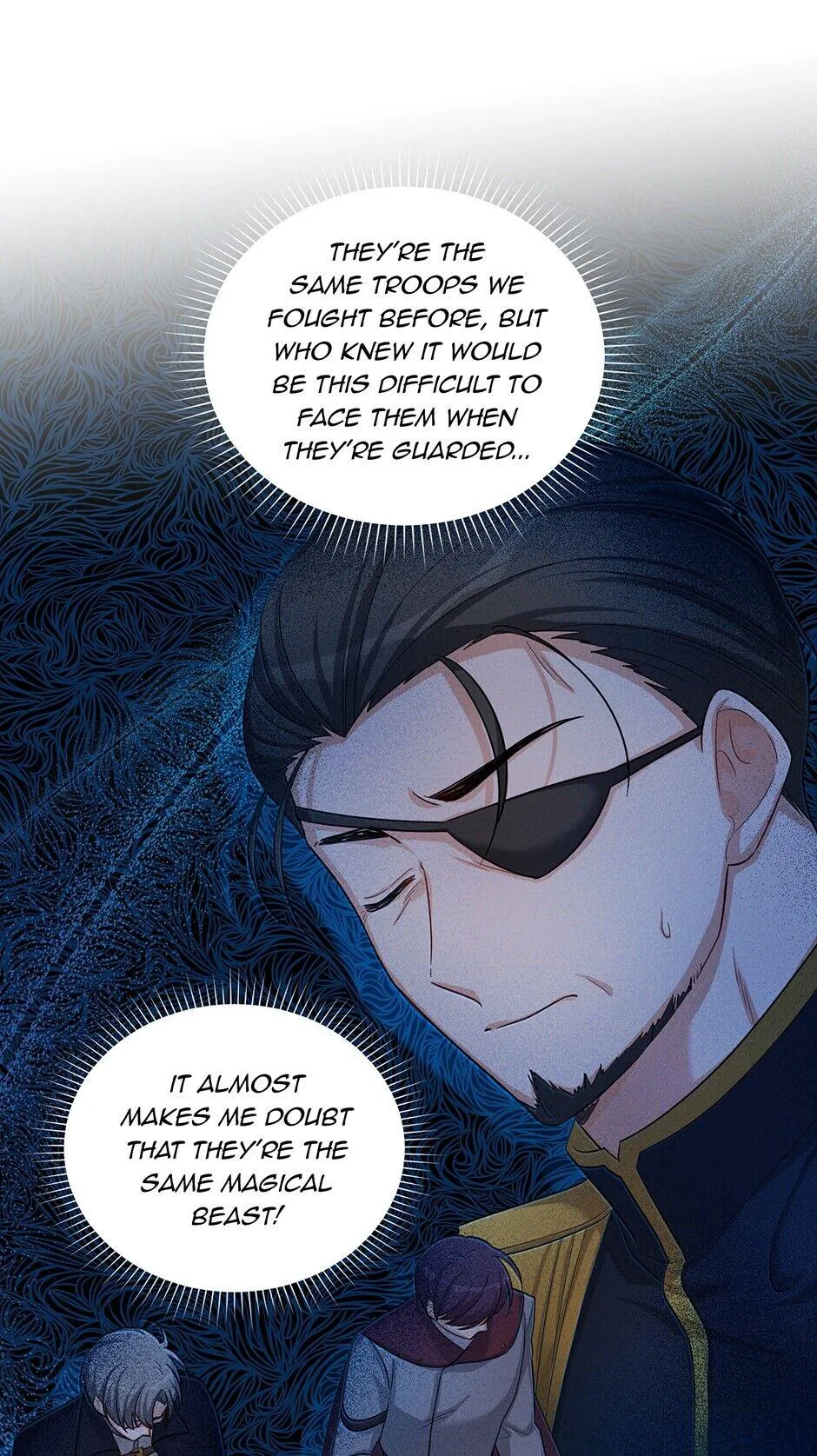 The Soulless Duchess Chapter 88 Online - página 21