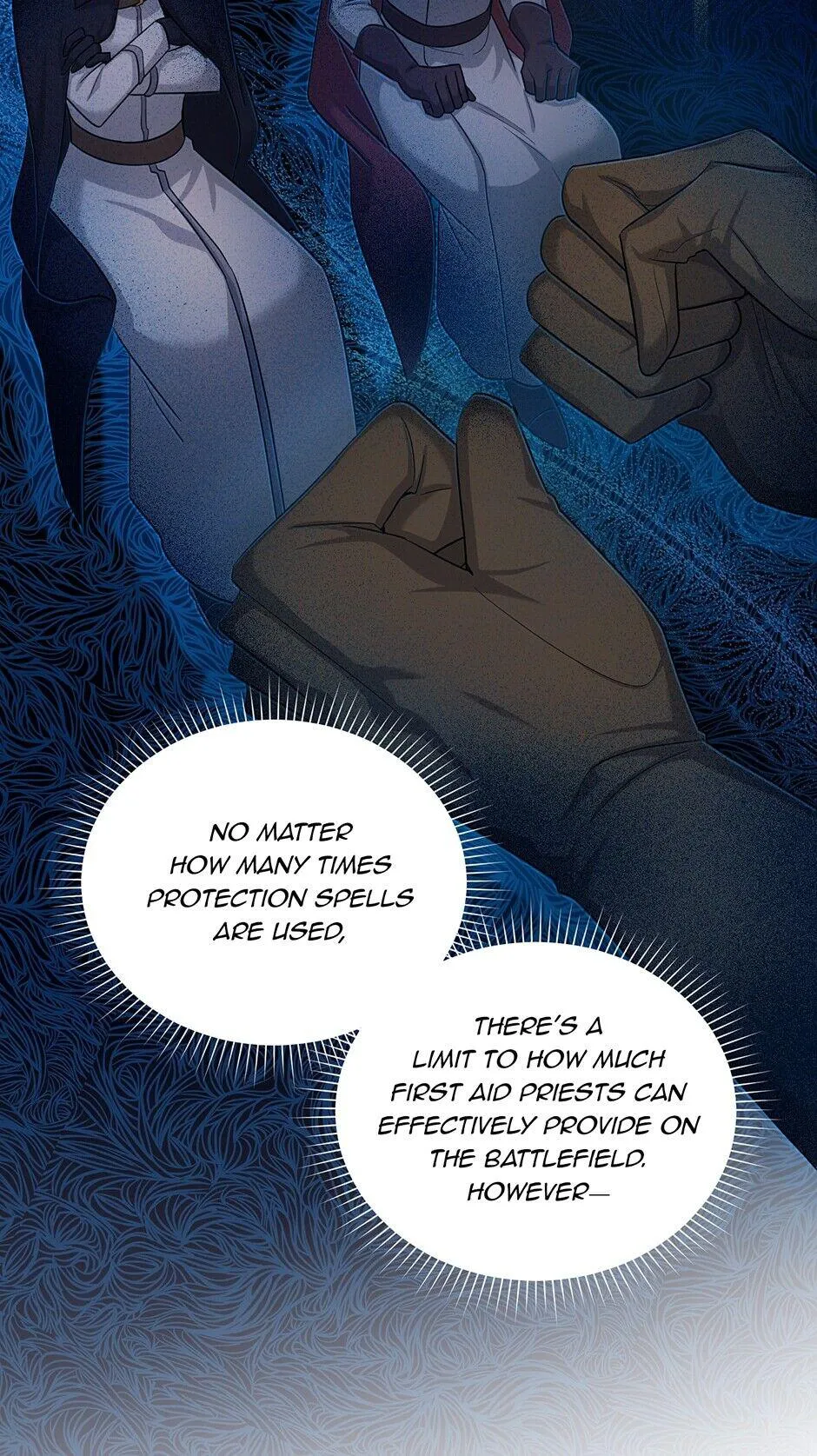 The Soulless Duchess Chapter 88 Online - página 22