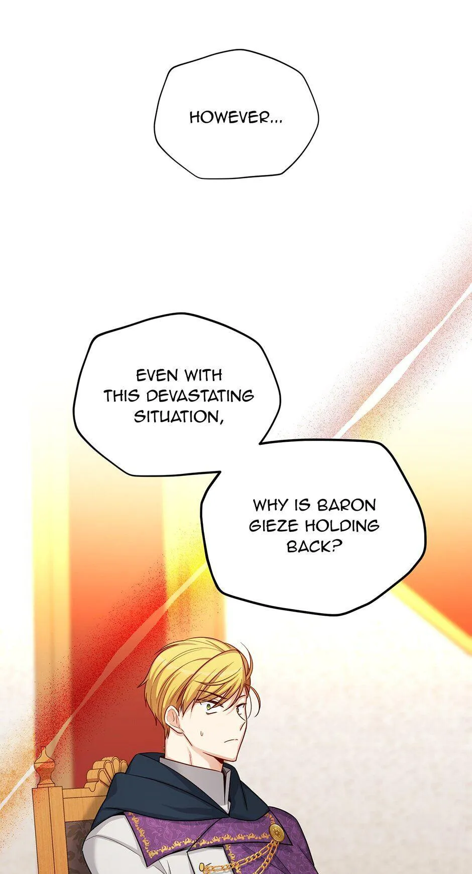 The Soulless Duchess Chapter 88 Online - página 27