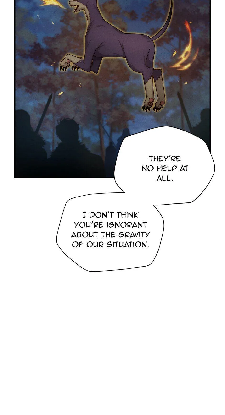 The Soulless Duchess Chapter 88 Online - página 30