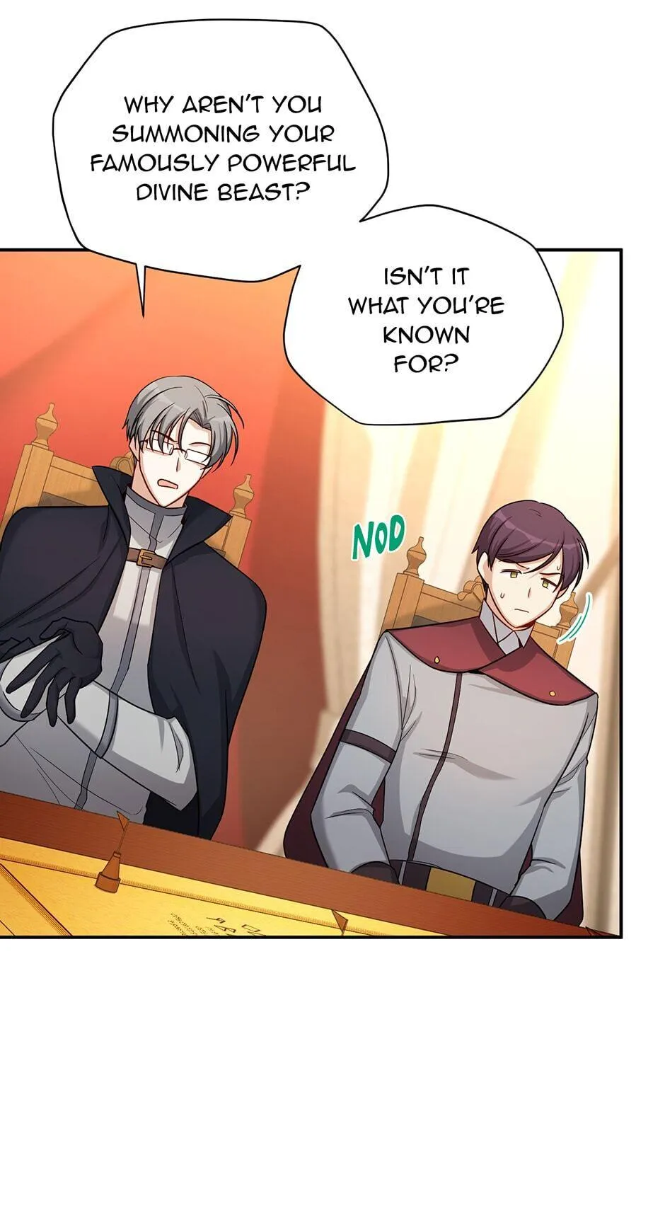 The Soulless Duchess Chapter 88 Online - página 31