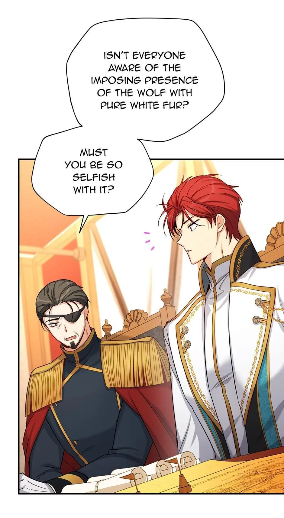 The Soulless Duchess Chapter 88 Online - página 32