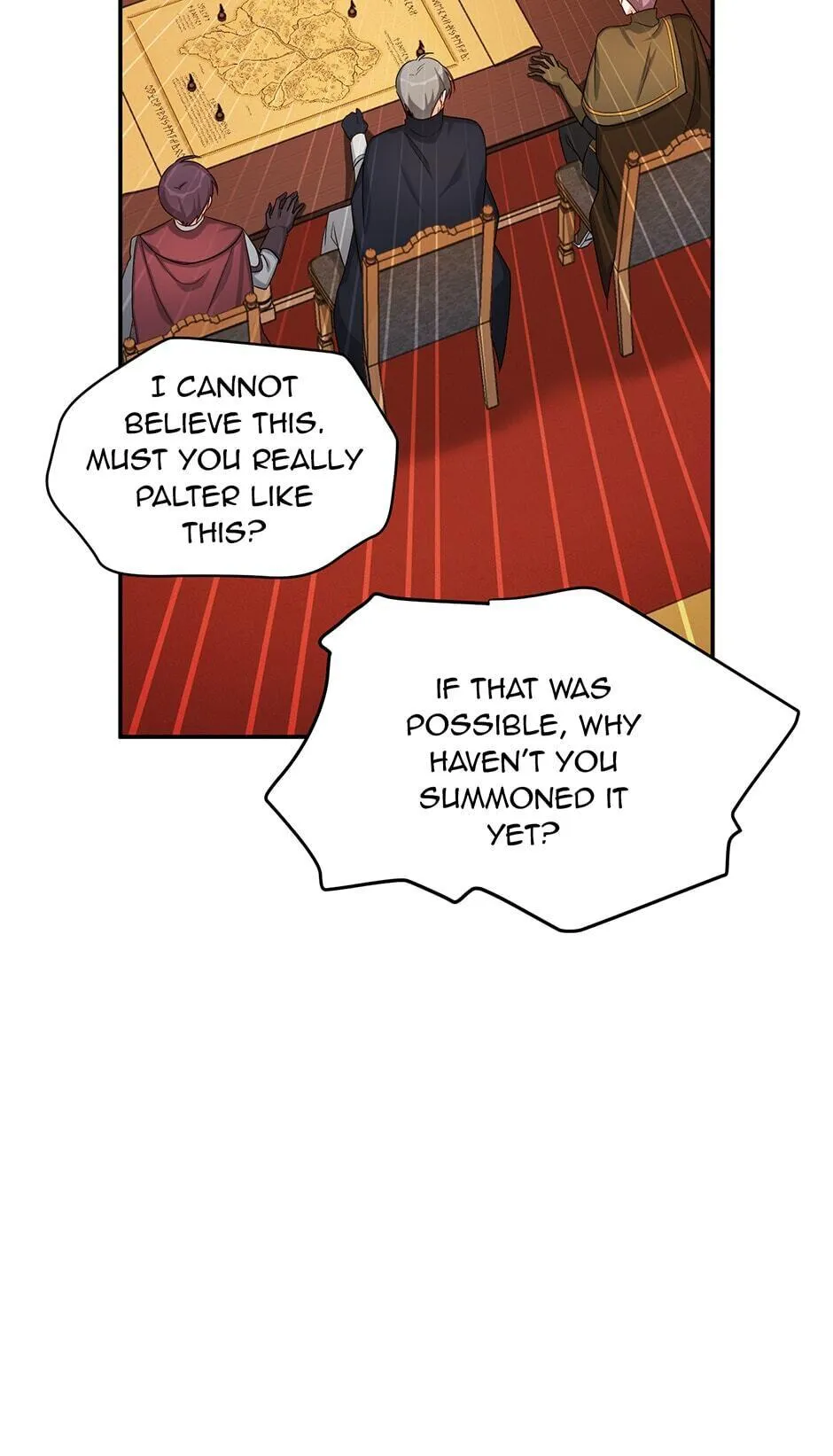 The Soulless Duchess Chapter 88 Online - página 41