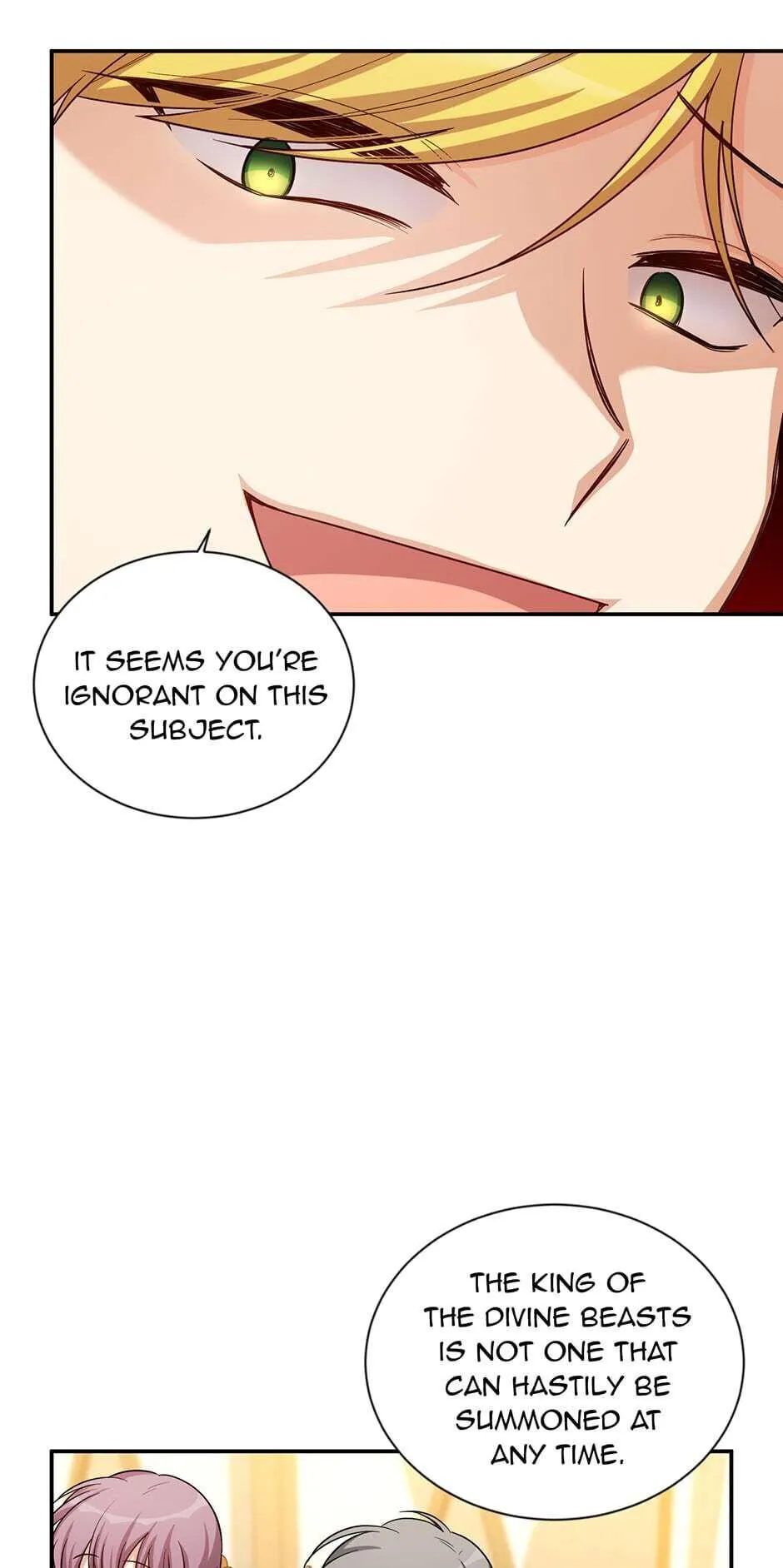 The Soulless Duchess Chapter 88 Online - página 42