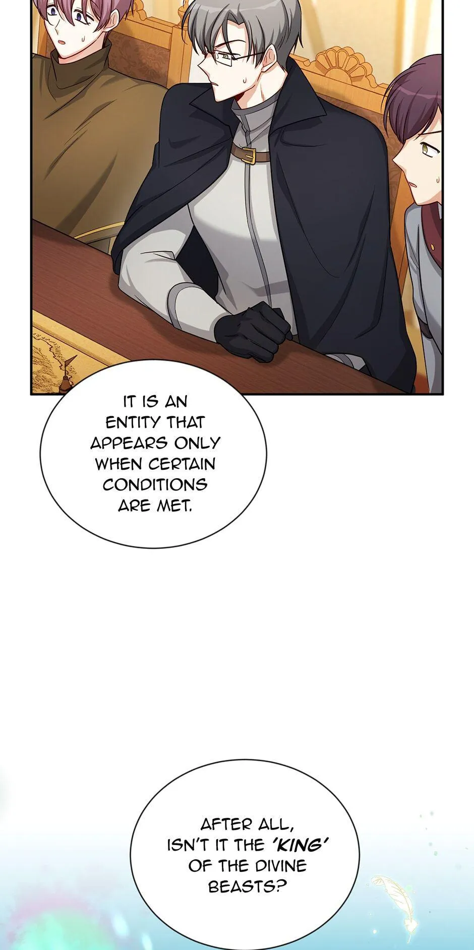 The Soulless Duchess Chapter 88 Online - página 43