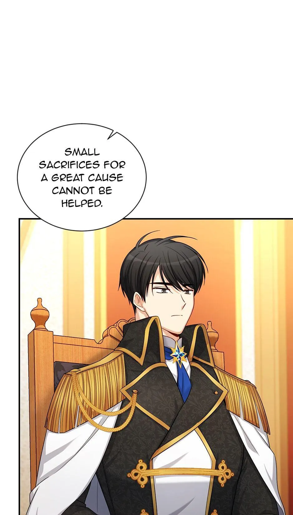 The Soulless Duchess Chapter 88 Online - página 46