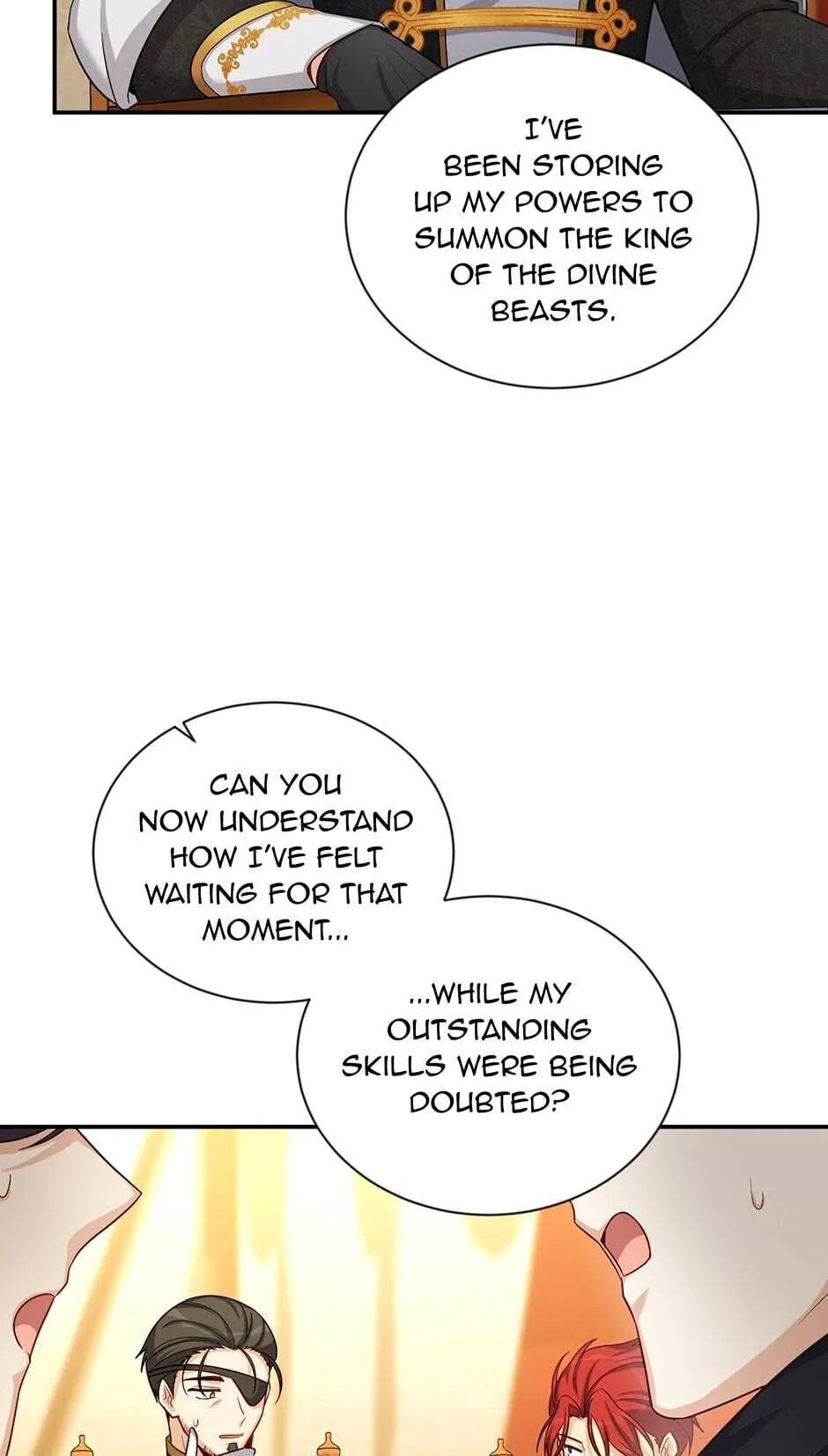 The Soulless Duchess Chapter 88 Online - página 47
