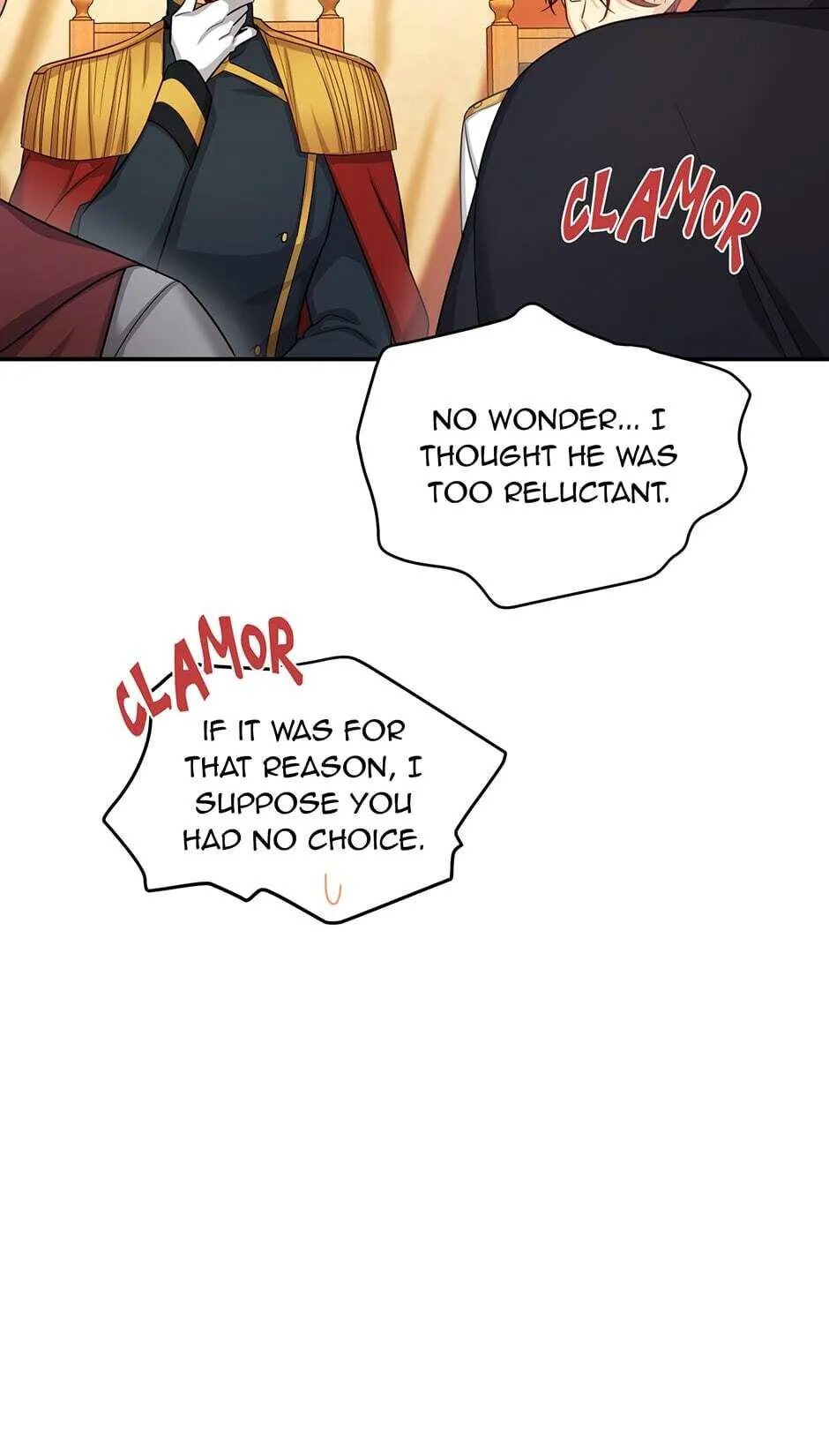 The Soulless Duchess Chapter 88 Online - página 48