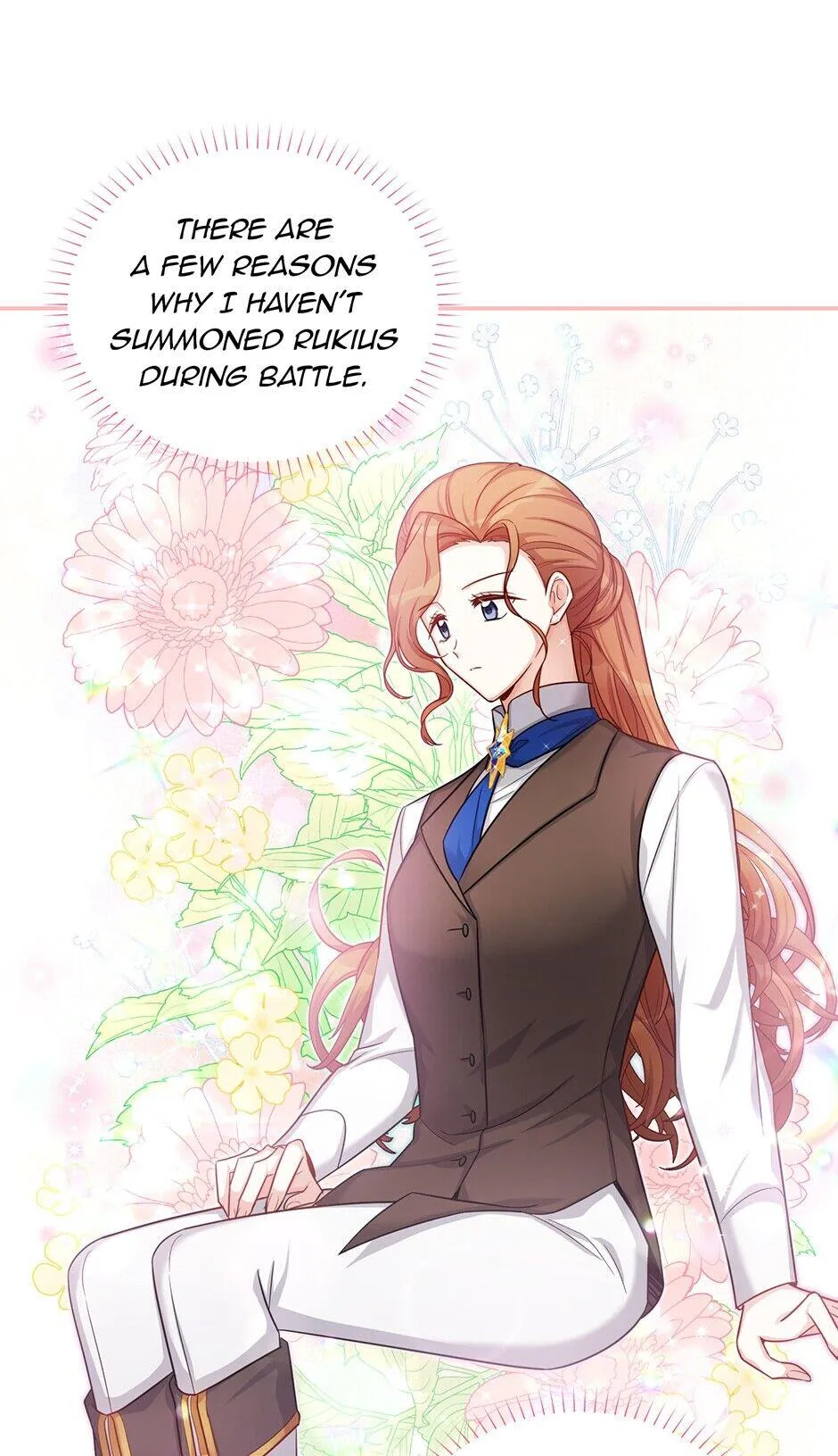 The Soulless Duchess Chapter 88 Online - página 59