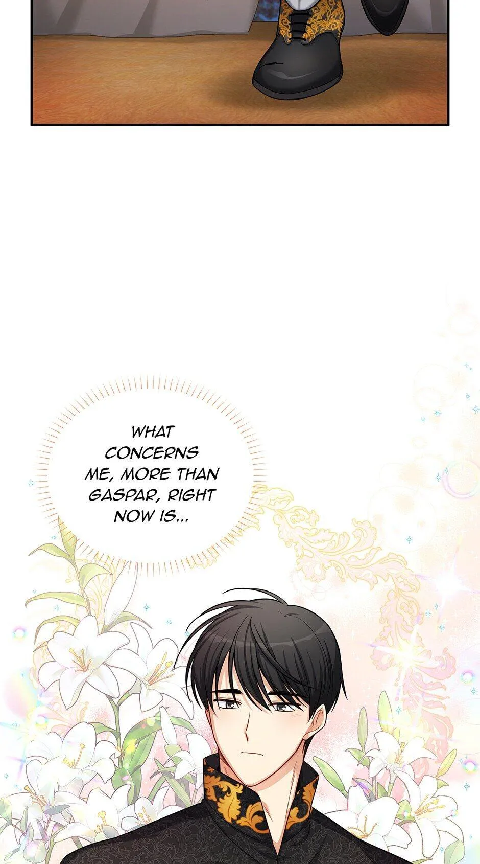 The Soulless Duchess Chapter 88 Online - página 64