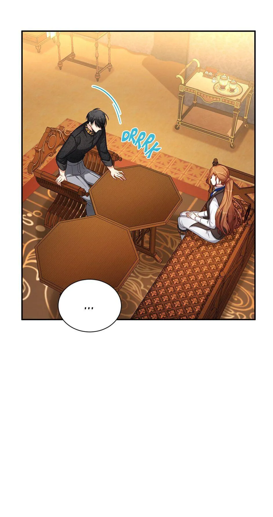 The Soulless Duchess Chapter 88 Online - página 68
