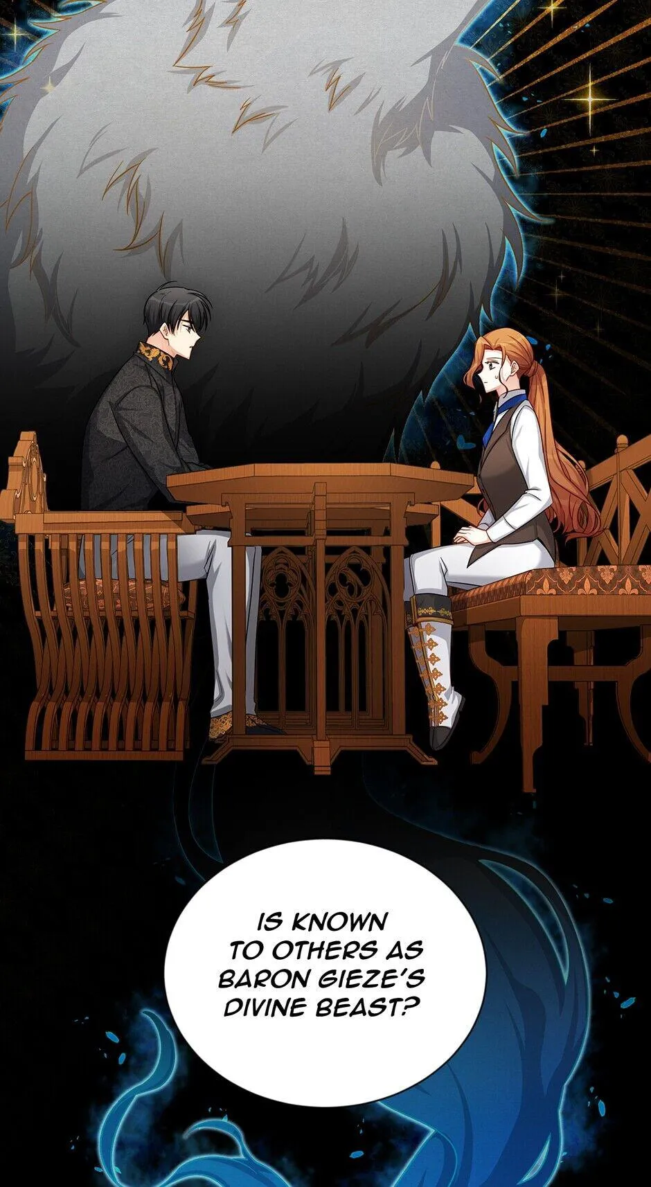 The Soulless Duchess Chapter 88 Online - página 71